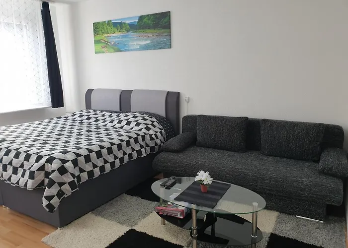 Km Apartment