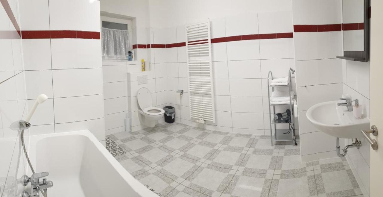 Apartment Km